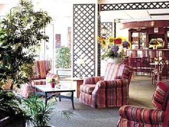 Hotel Median Geneve Airport France