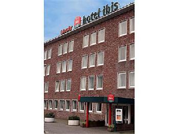 ibis Duisburg City