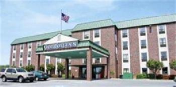 Comfort Inn Aikens Center