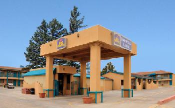 BEST WESTERN Kokopelli Lodge