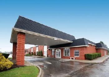Quality Inn & Suites Mansfield