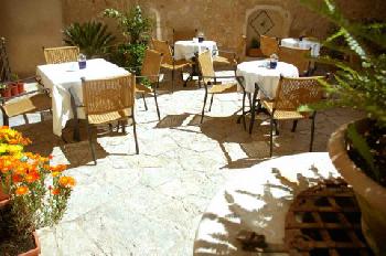 Hotel Son Cleda
