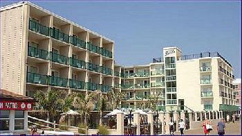 Atlantic Sands Hotel and Confe