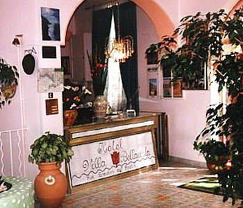 Hotel Villa Bellavista