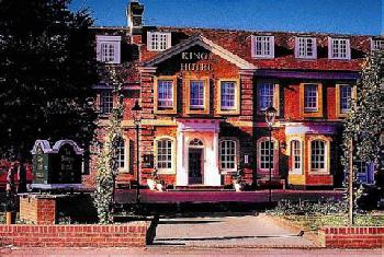 Kings Hotel