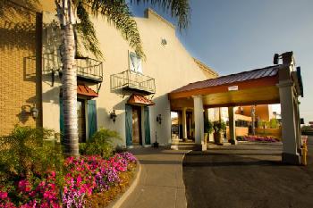 BEST WESTERN PLUS Westbank