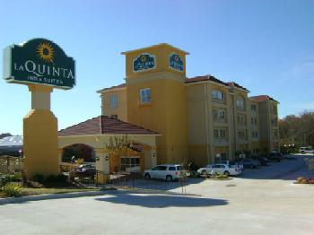 La Quinta Inn & Suites Tupelo