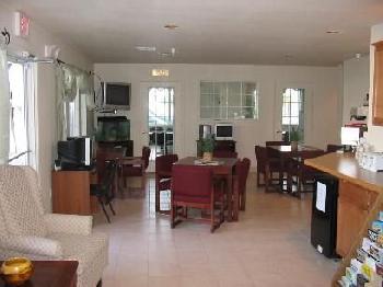 Express Inn