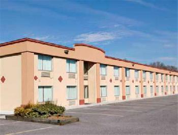 Days Inn New Cumberland/Harrisburg South