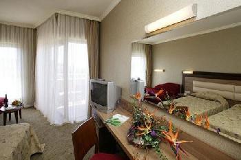Silence Park Resort