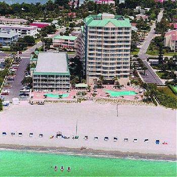 Lido Beach Resort