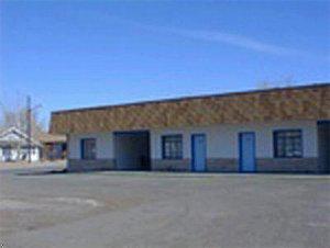 Western Motel