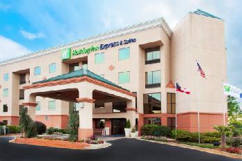 Holiday Inn Express Hotel & Suites LAWRENCEVILLE
