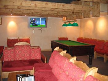 Hotel Prieure