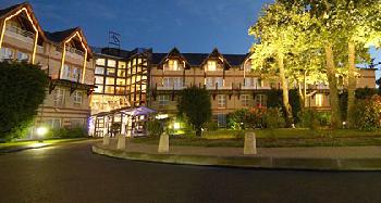 PORTES DE SOLOGNE GOLF&SPA