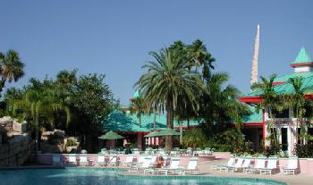 Radisson Resort at the Port