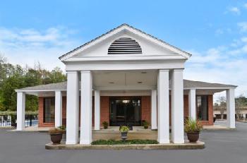 BEST WESTERN Suites