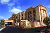 Hampton Inn  Suites Seal Beach