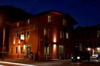 Hotel Forty Five