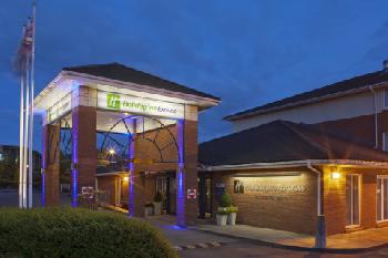 Holiday Inn Express GLOUCESTER-SOUTH M5, JCT.12