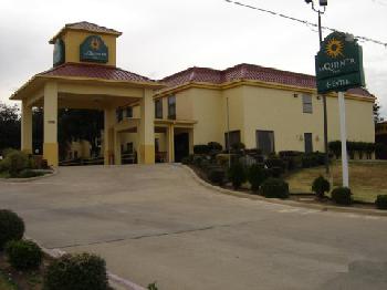 La Quinta Inn Terrell