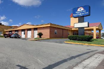 Americas Best Value Inn