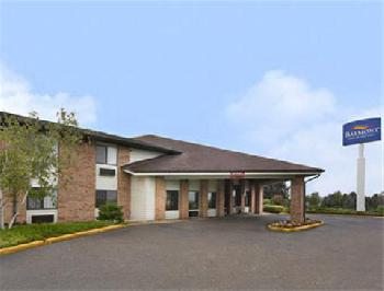 Baymont Inn & Suites Zanesville