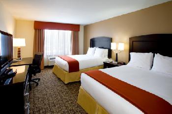 Holiday Inn Express Hotel & Suites UVALDE