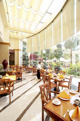 Grand Copthorne Waterfront Singapore