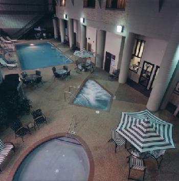 The Suites Hotel At Waterfront Plaza