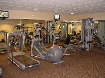 Staybridge Suites PLANO - RICHARDSON AREA