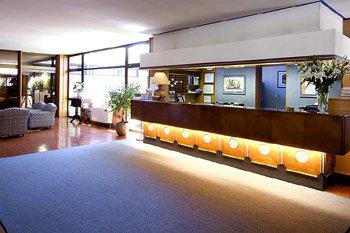 BEST WESTERN Garden Hotel