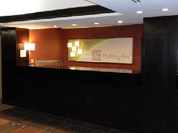 Holiday Inn Express ROCHESTER-CITY CTR/MAYO CLINIC