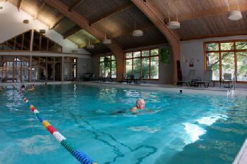 The Woodstock Inn & Resort