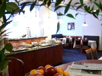 Hotel Hansa