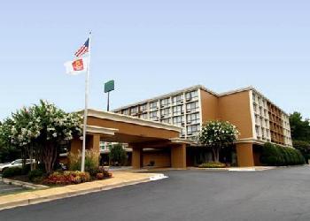 Clarion Hotel Atlanta Airport South