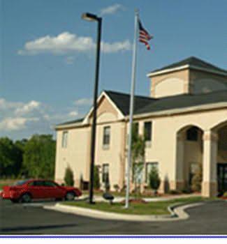 Inn At Clinton