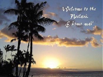 Noelani Condominium Resort