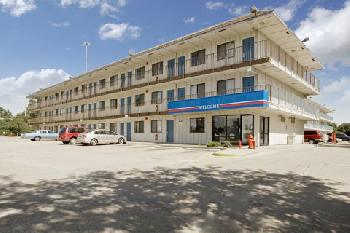 Americas Best Value Inn