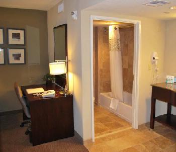 Hampton Inn  Suites PhoenixGilbert AZ