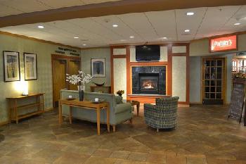 Holiday Inn RUTLAND-KILLINGTON AREA