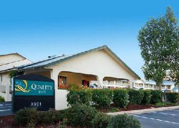 Quality Inn Palo Alto
