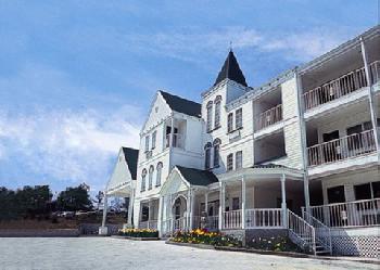 Comfort Inn Eureka Springs