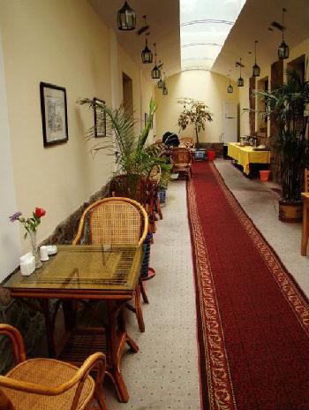 Beach Castle Resort Hotel