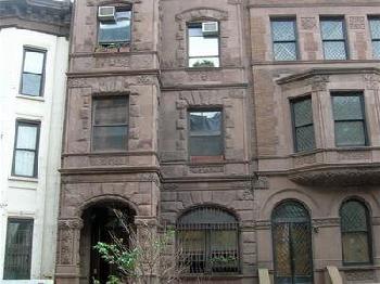 Brownstone Bed and Breakfast