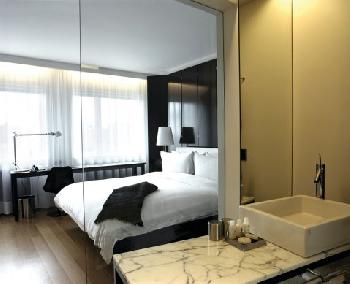 101 hotel