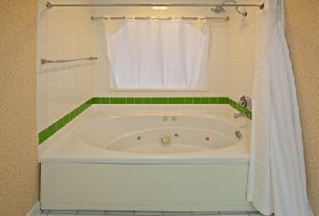 Holiday Inn Express CLOVERDALE (GREENCASTLE)