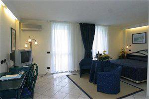 Hotel del Faro