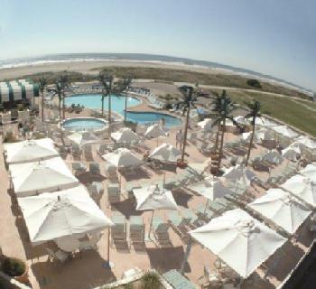 Port Royal Hotel