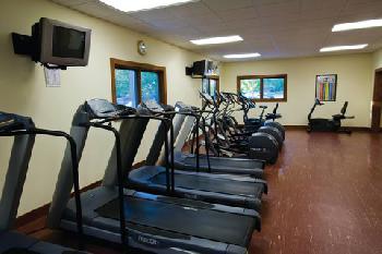 Wyndham VR Fairfield Sapphire